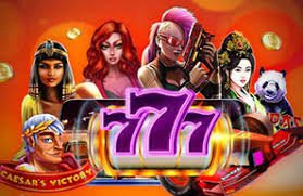 Step by step guide to playing vip7777 slot games on Android phone in Philippines