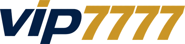vip7777 Philippines gaming platform logo